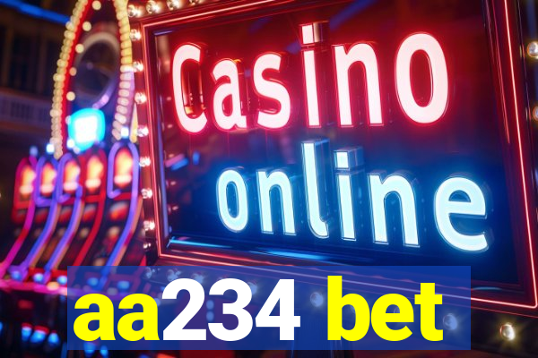 aa234 bet